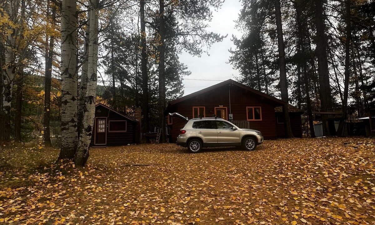Photo of Outdoor in East Kootenay