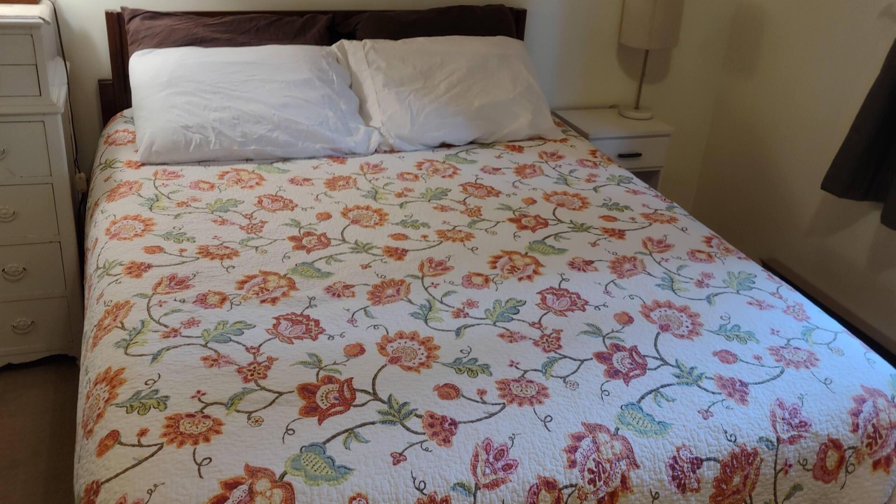 Photo of Bedroom in East Kootenay