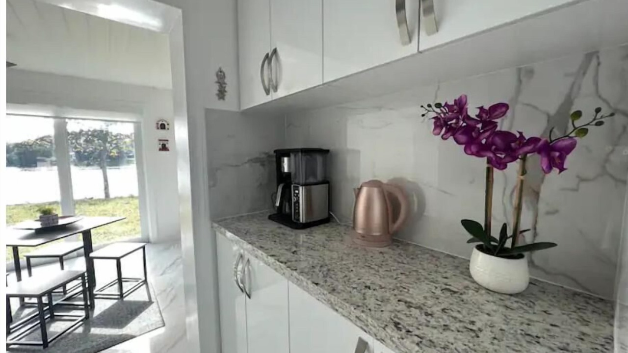 Photo of Kitchen in West Park