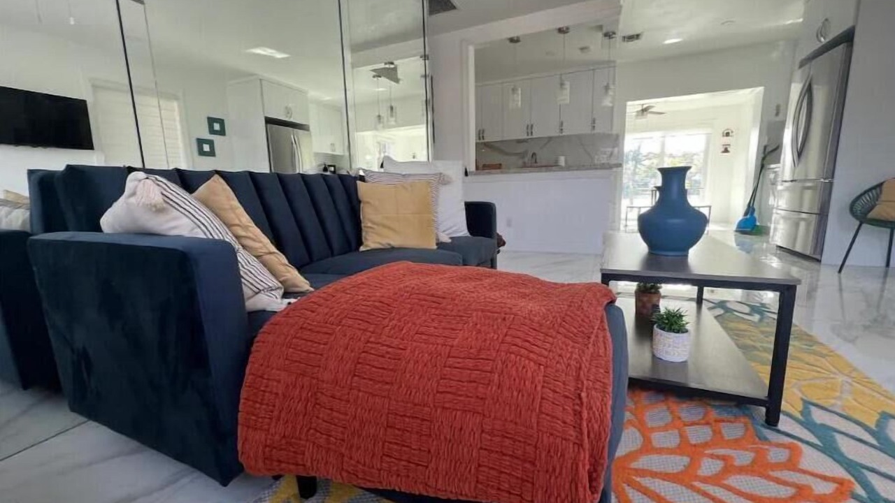 Photo of Livingroom in West Park