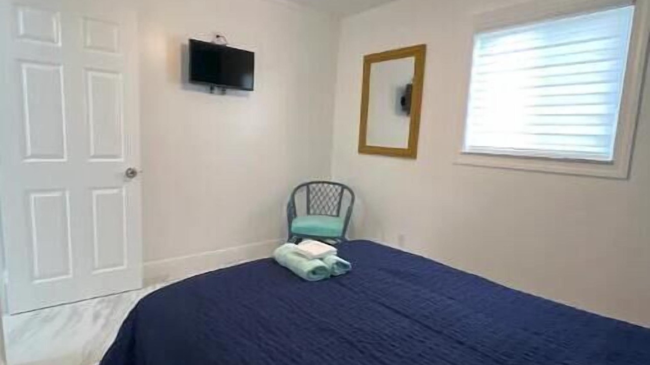 Photo of Bedroom in West Park