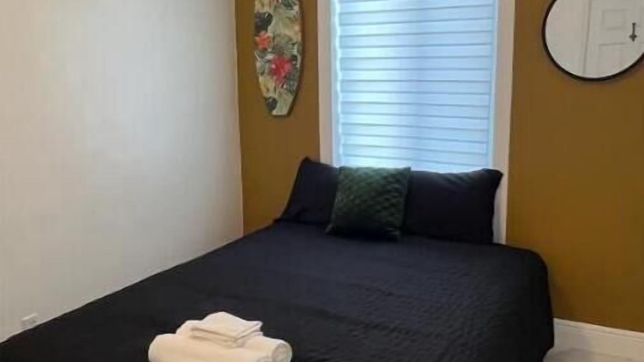 Photo of Bedroom in West Park