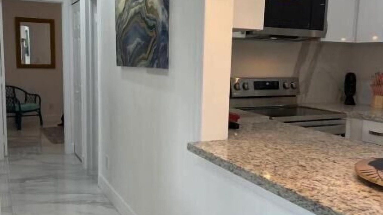 Photo of Kitchen in West Park
