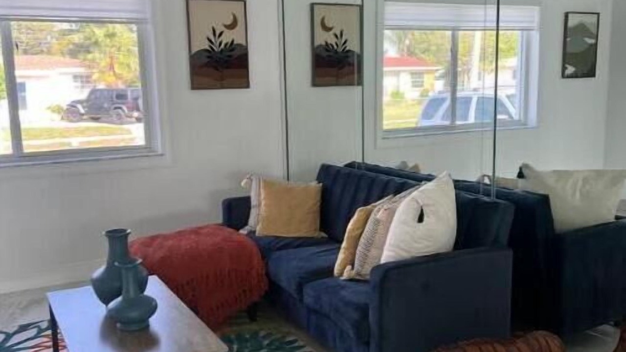Photo of Livingroom in West Park