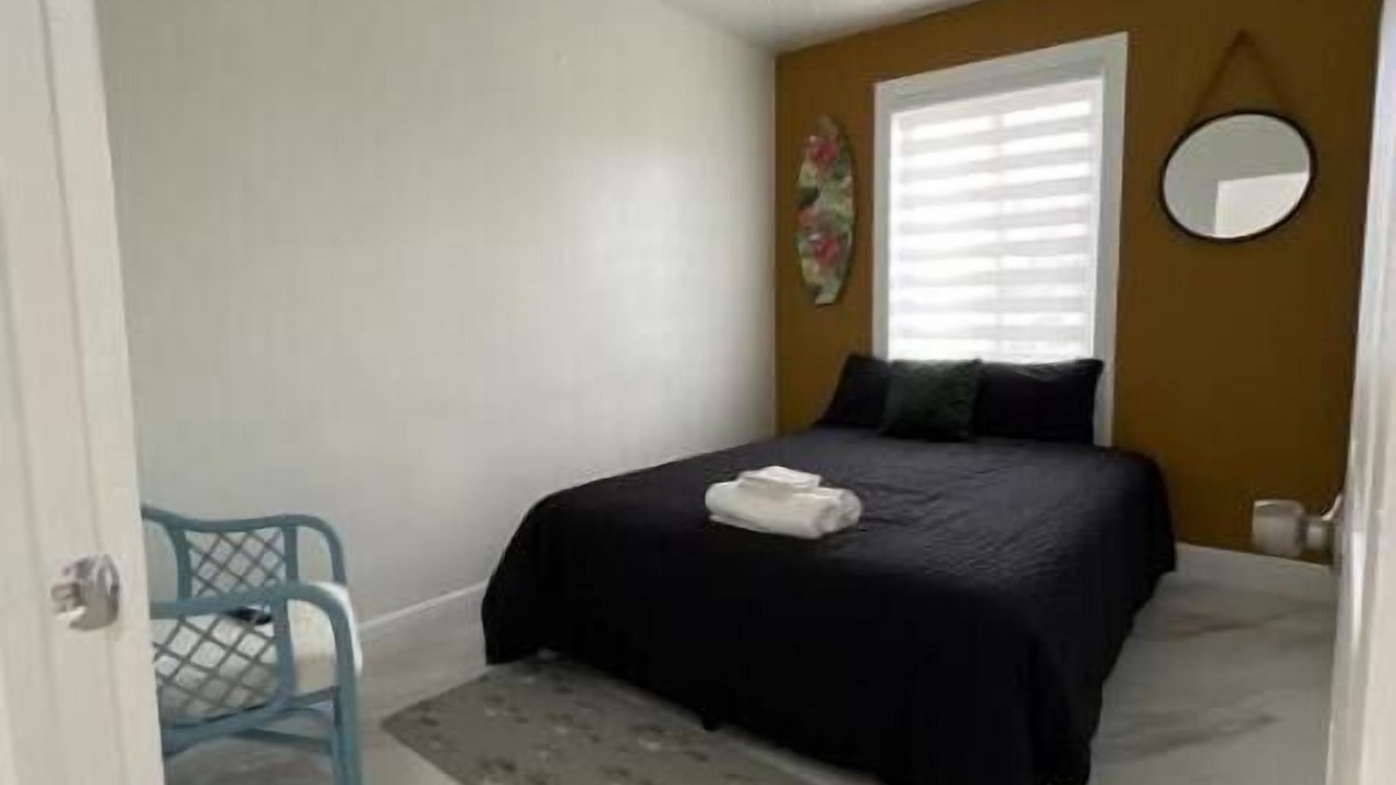 Photo of Bedroom in West Park