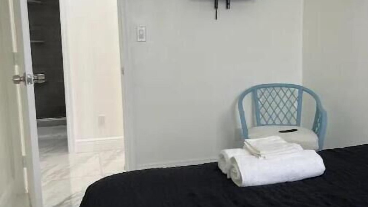 Photo of Bedroom in West Park