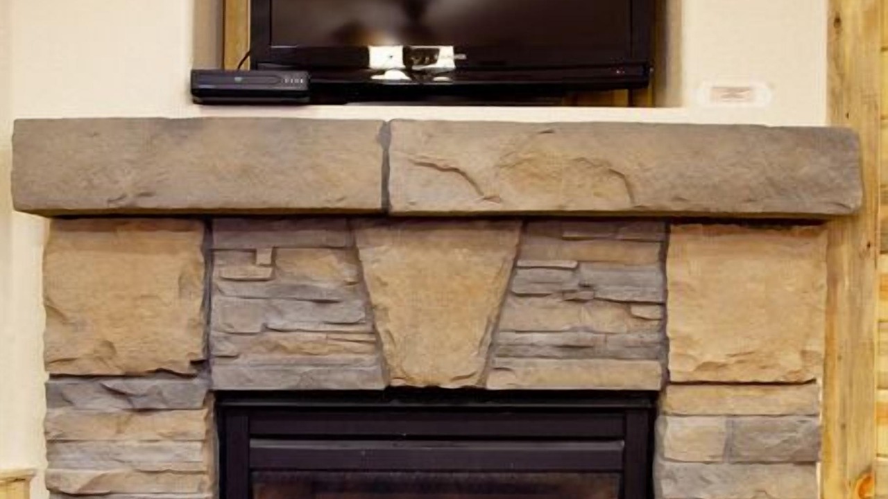 Photo of Livingroom in Estes Park