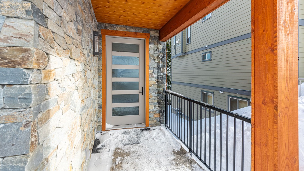 Photo of Outdoor in Silver Star Mountain