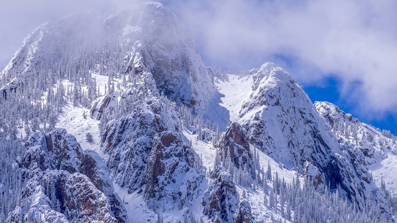 Photo of Others in Estes Park