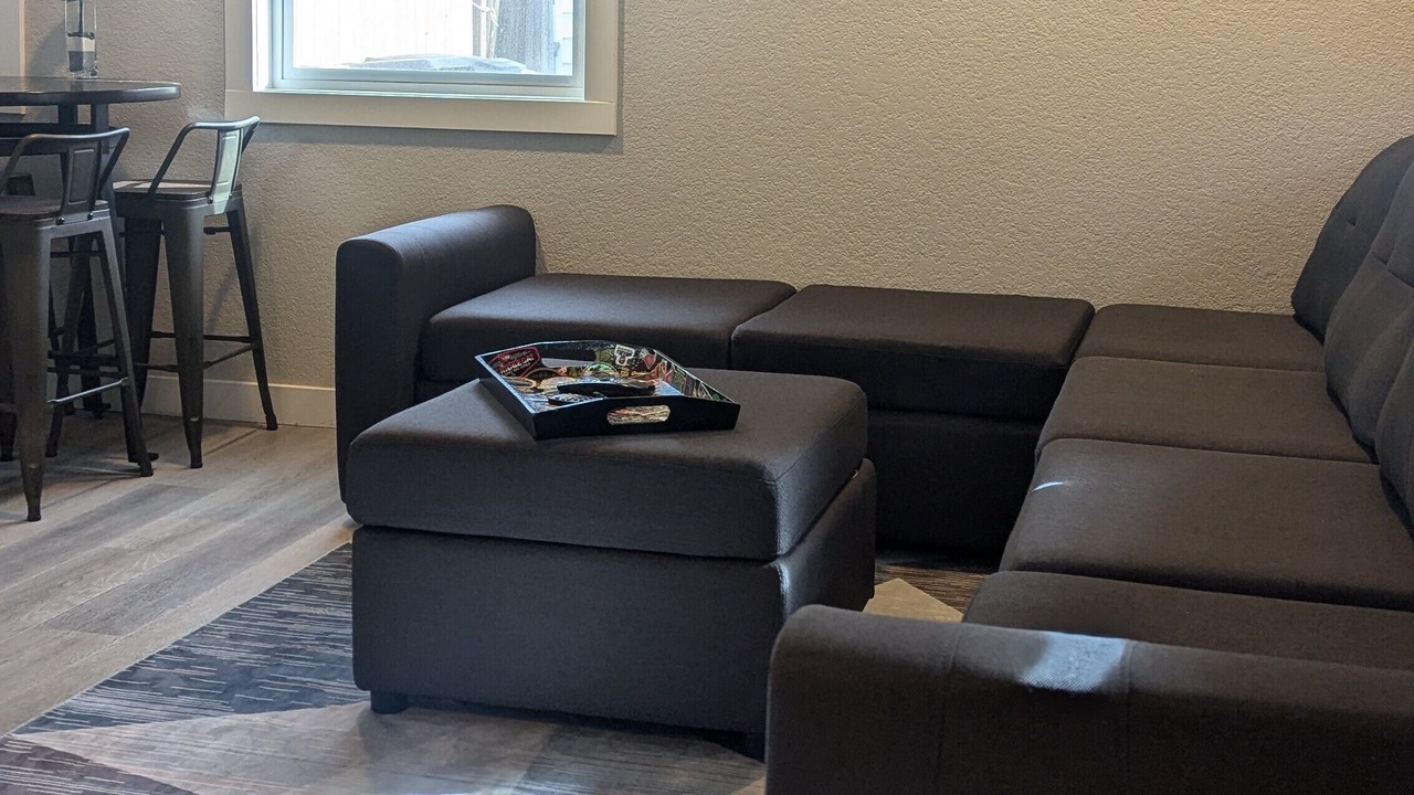 Photo of Livingroom in Harvey Park