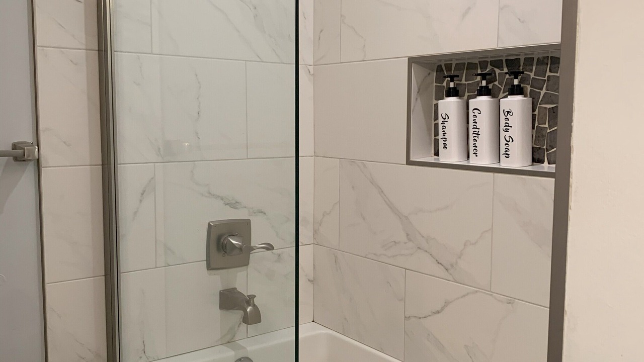 Photo of Bathroom in North Oyster