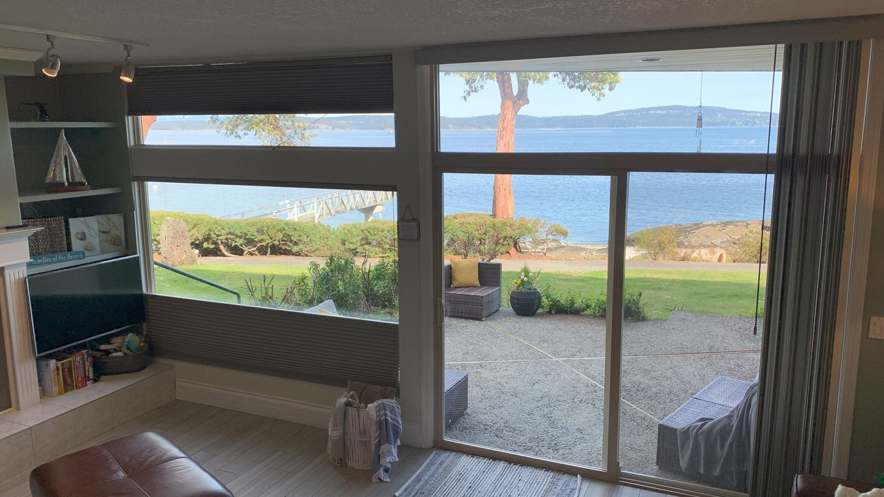 Photo of Bedroom in North Oyster