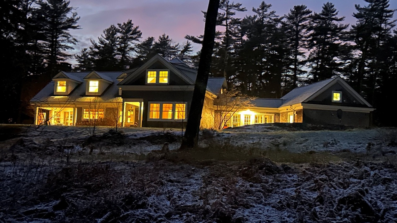 Photo of Outdoor in Harpswell