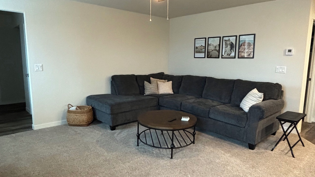 Photo of Bedroom in Rapid City
