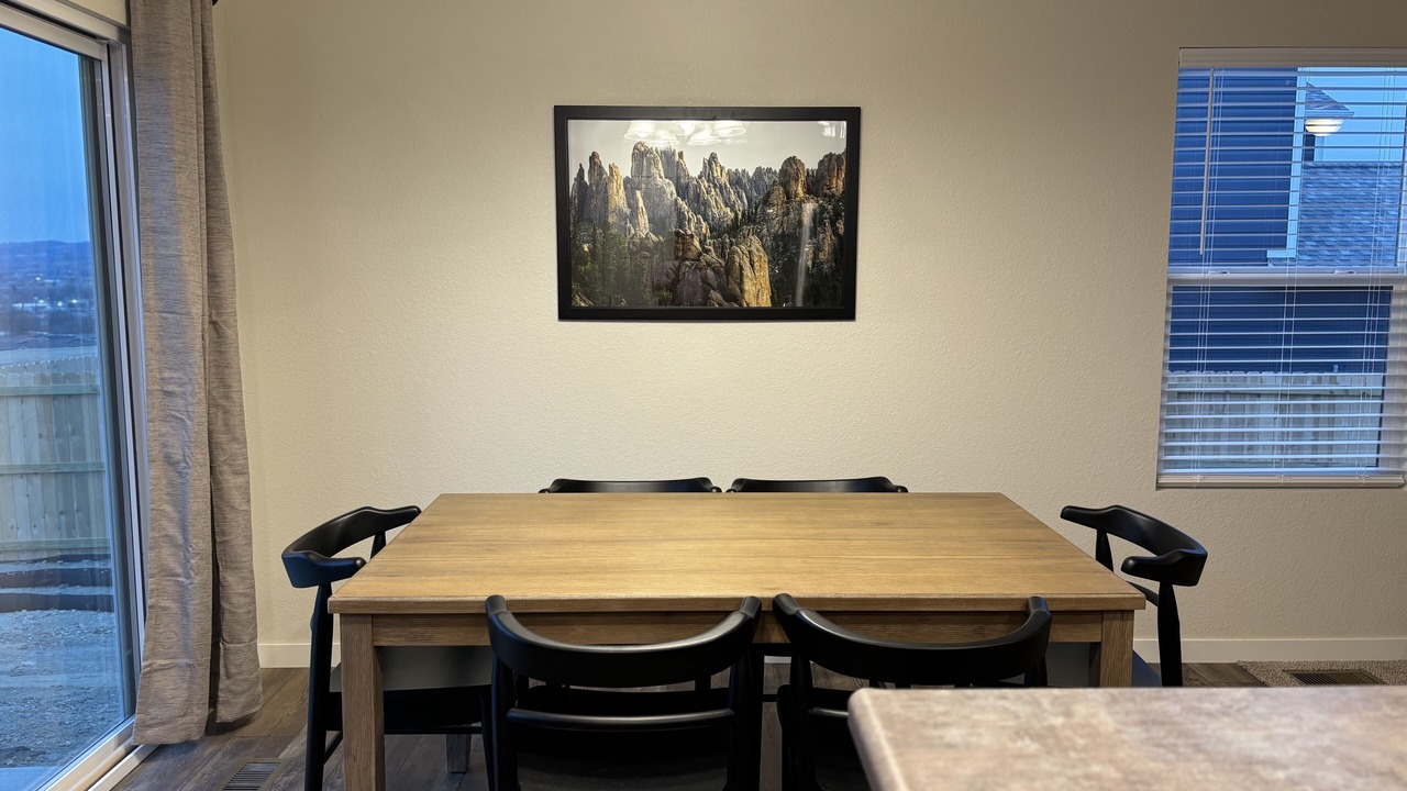Photo of Bedroom in Rapid City