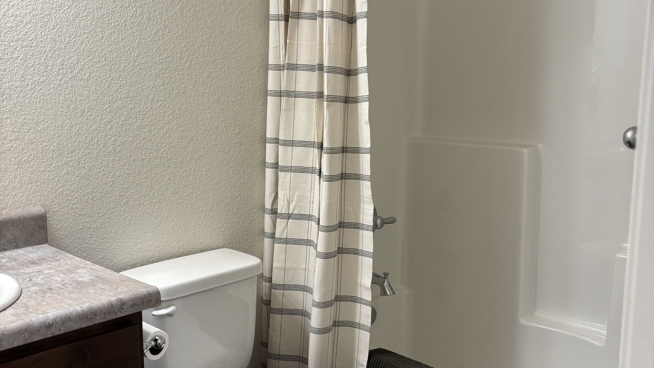 Photo of Bathroom in Rapid City