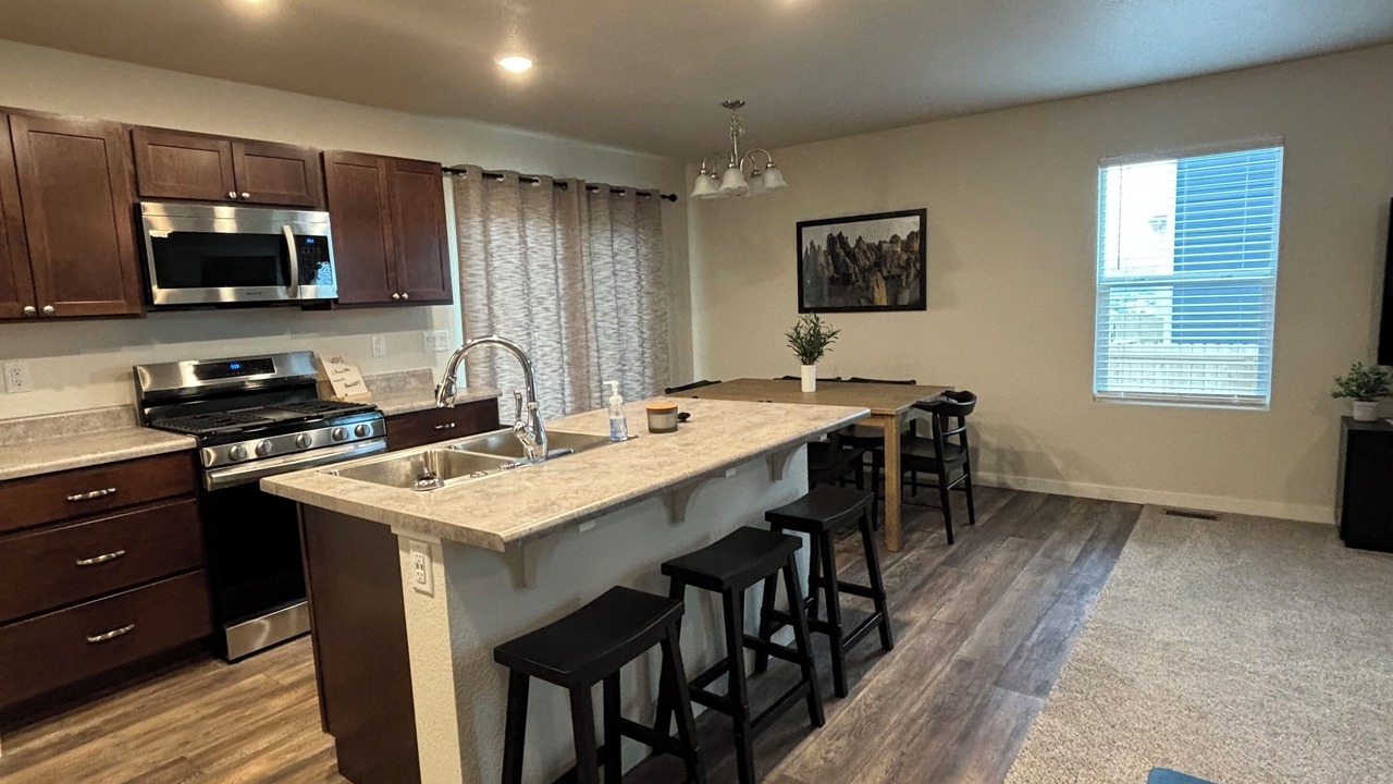 Photo of Kitchen in Rapid City