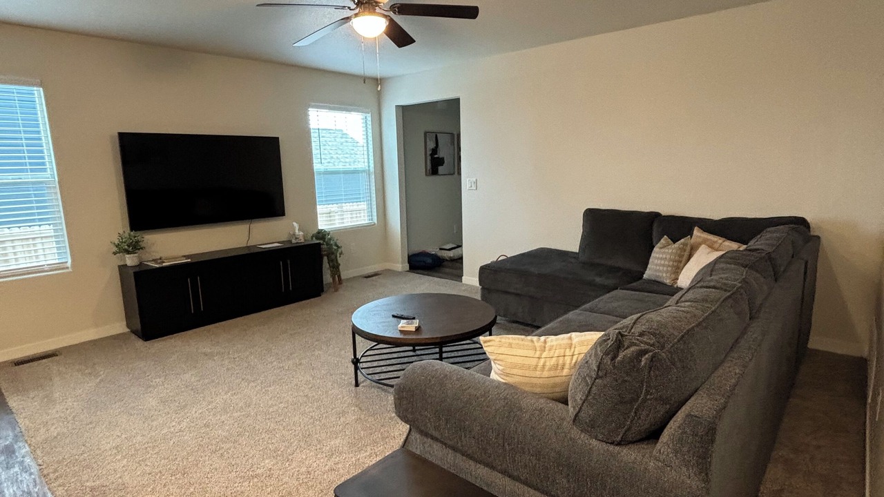 Photo of Bedroom in Rapid City