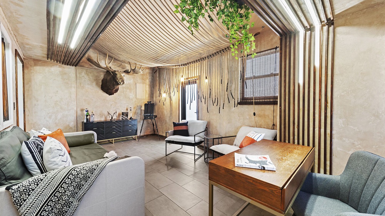 Photo of Livingroom in Ojus