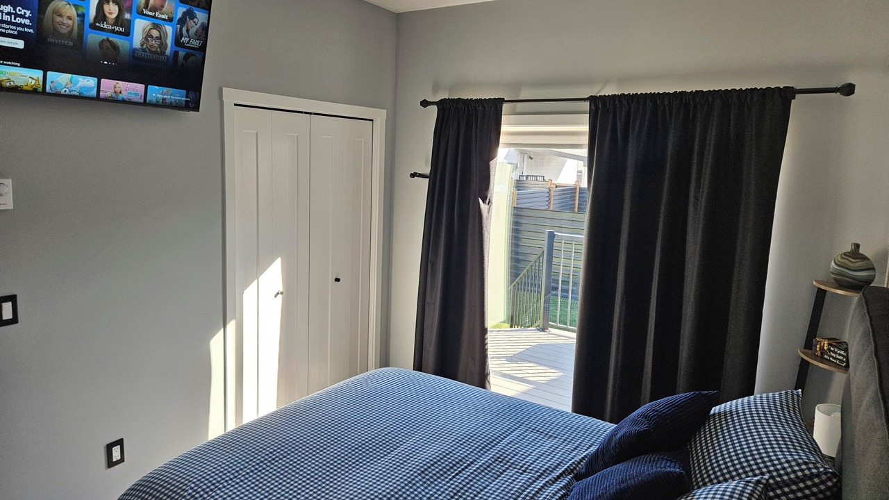Photo of Bedroom in Central Okanagan