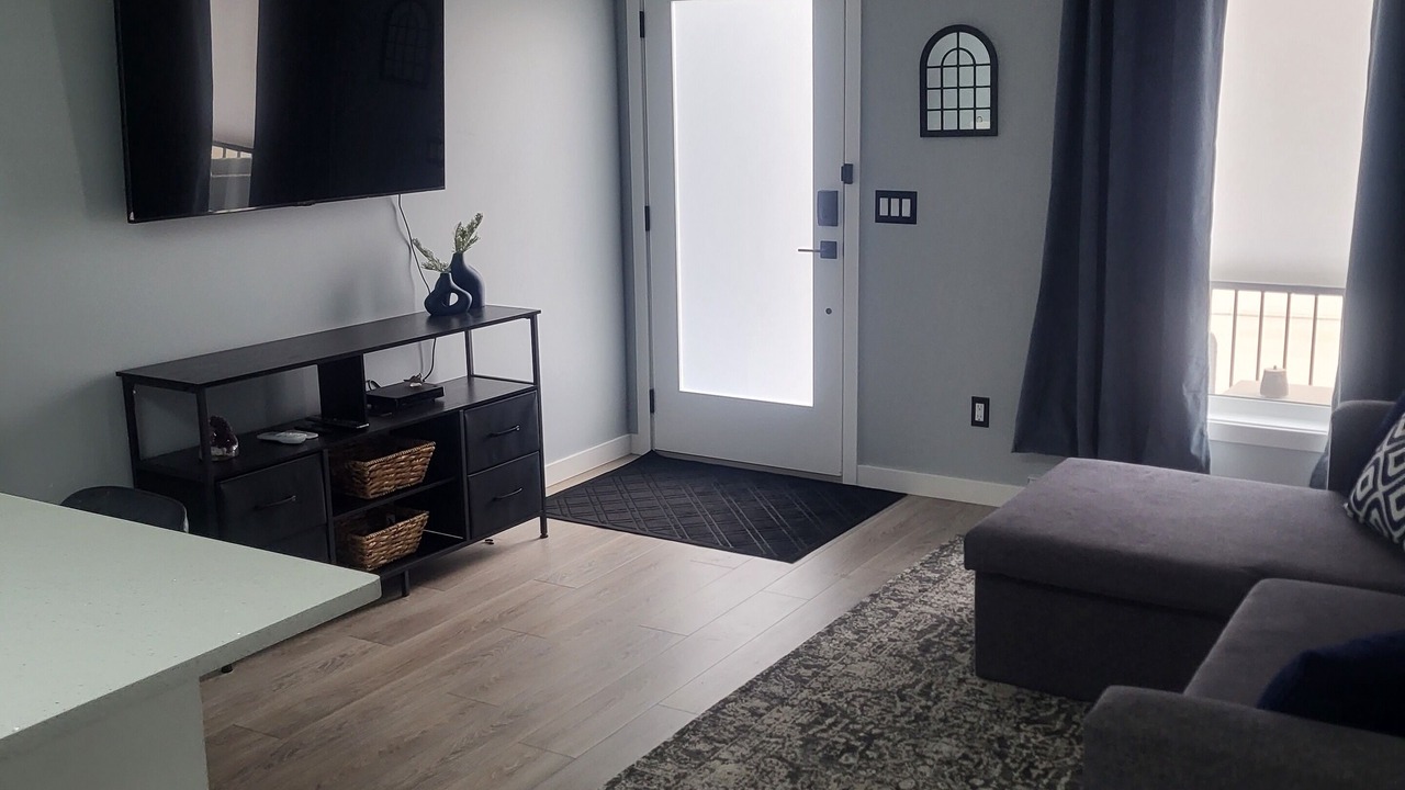 Photo of Livingroom in Central Okanagan