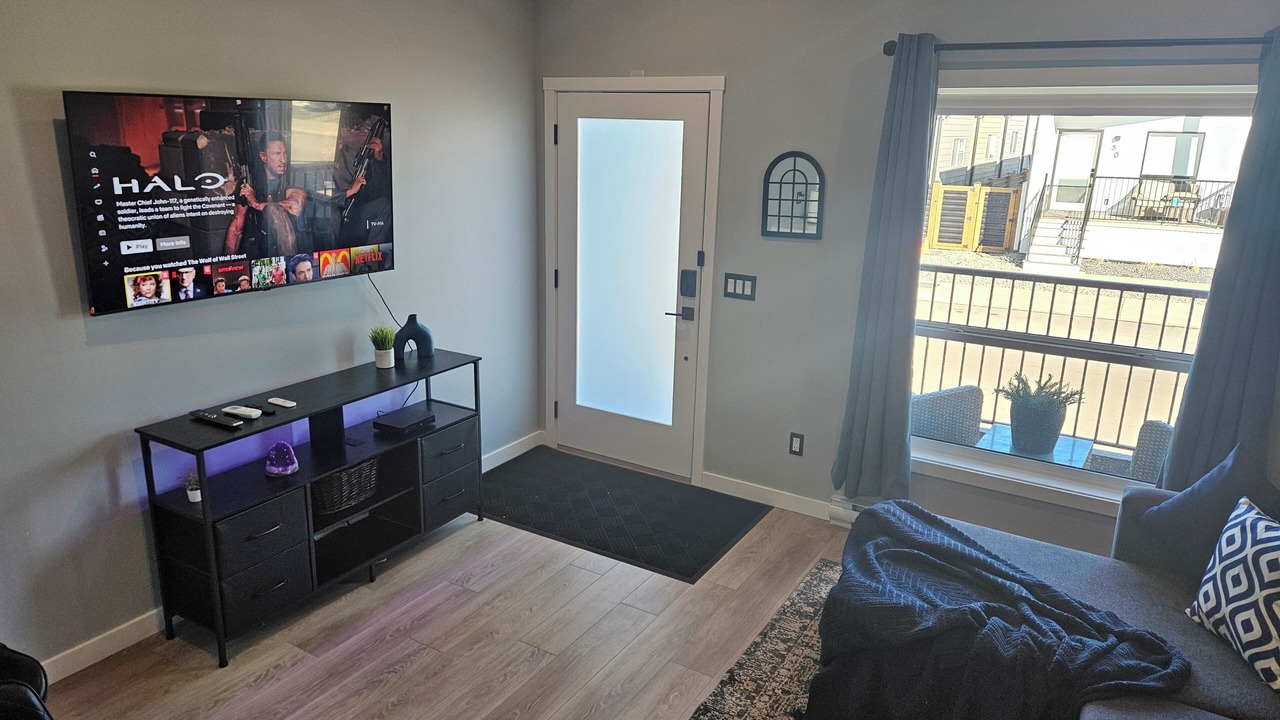 Photo of Livingroom in Central Okanagan