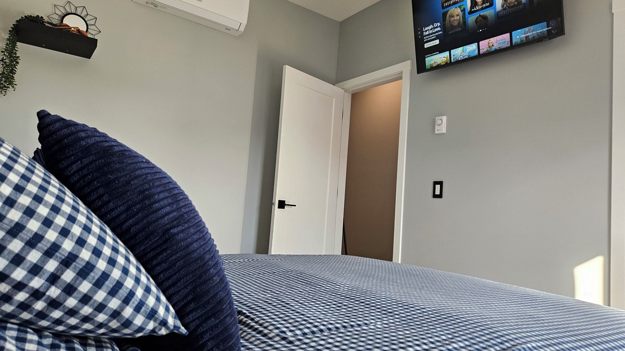 Photo of Bedroom in Central Okanagan