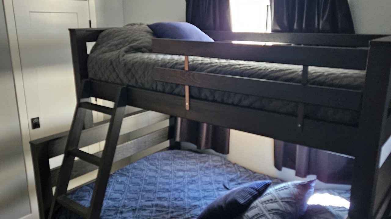 Photo of Bedroom in Central Okanagan