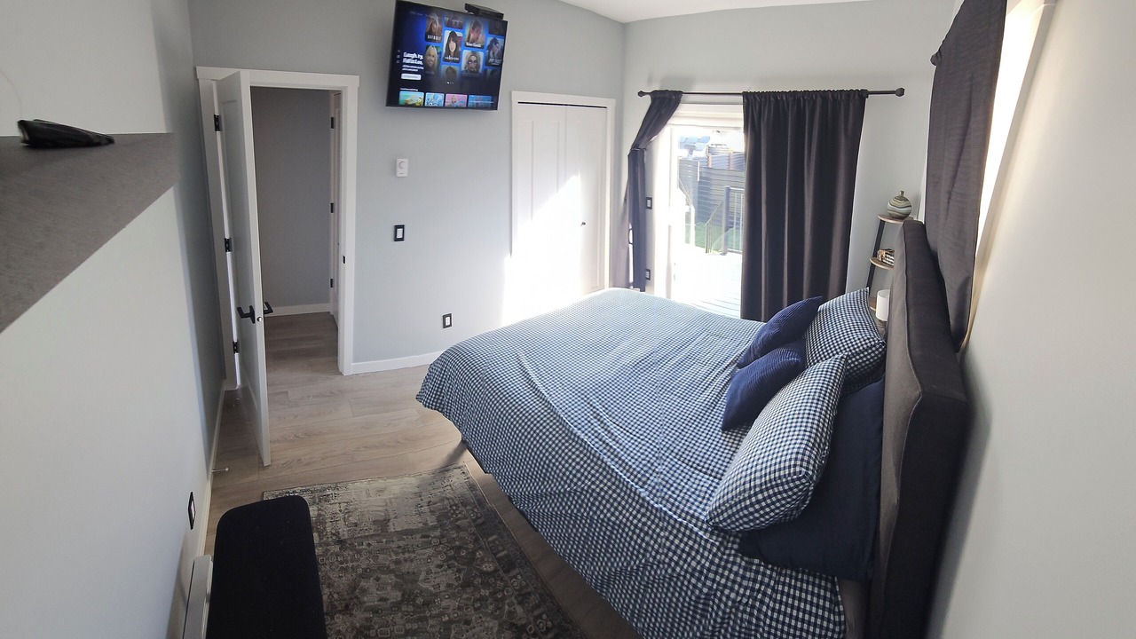 Photo of Bedroom in Central Okanagan
