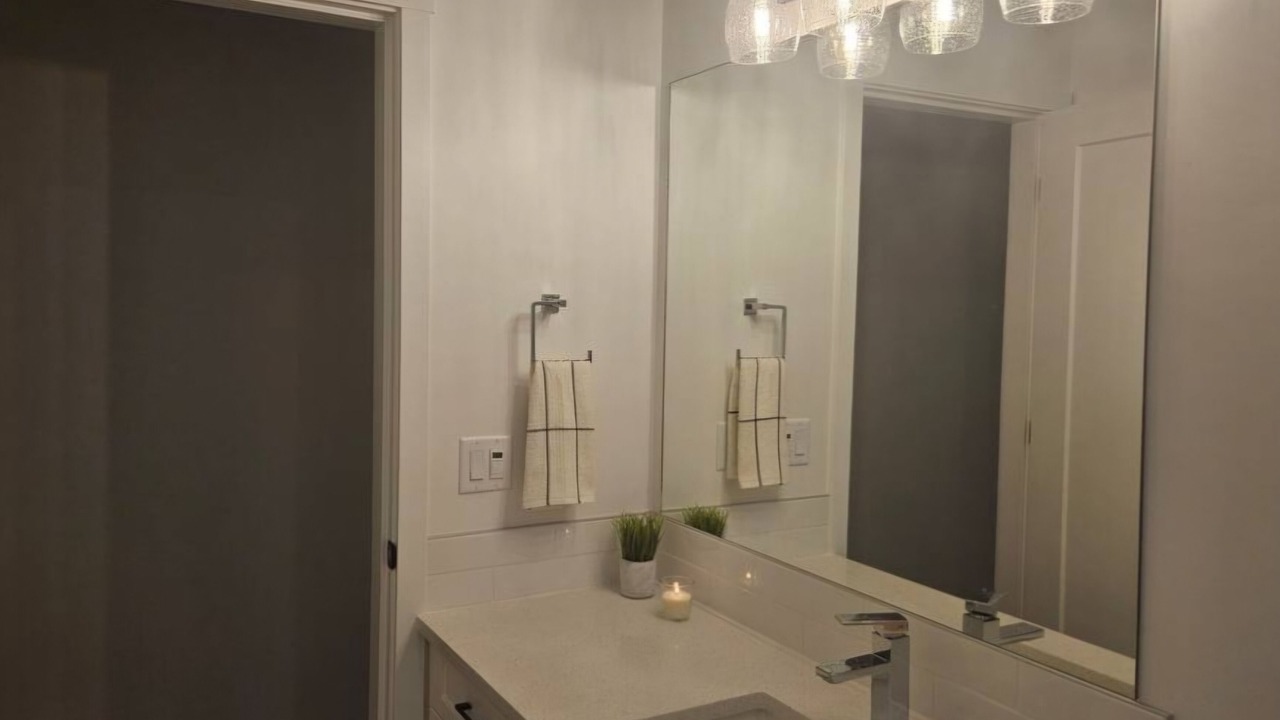 Photo of Bathroom in Central Okanagan