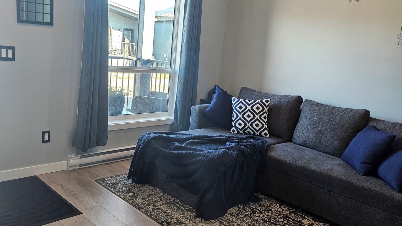 Photo of Livingroom in Central Okanagan