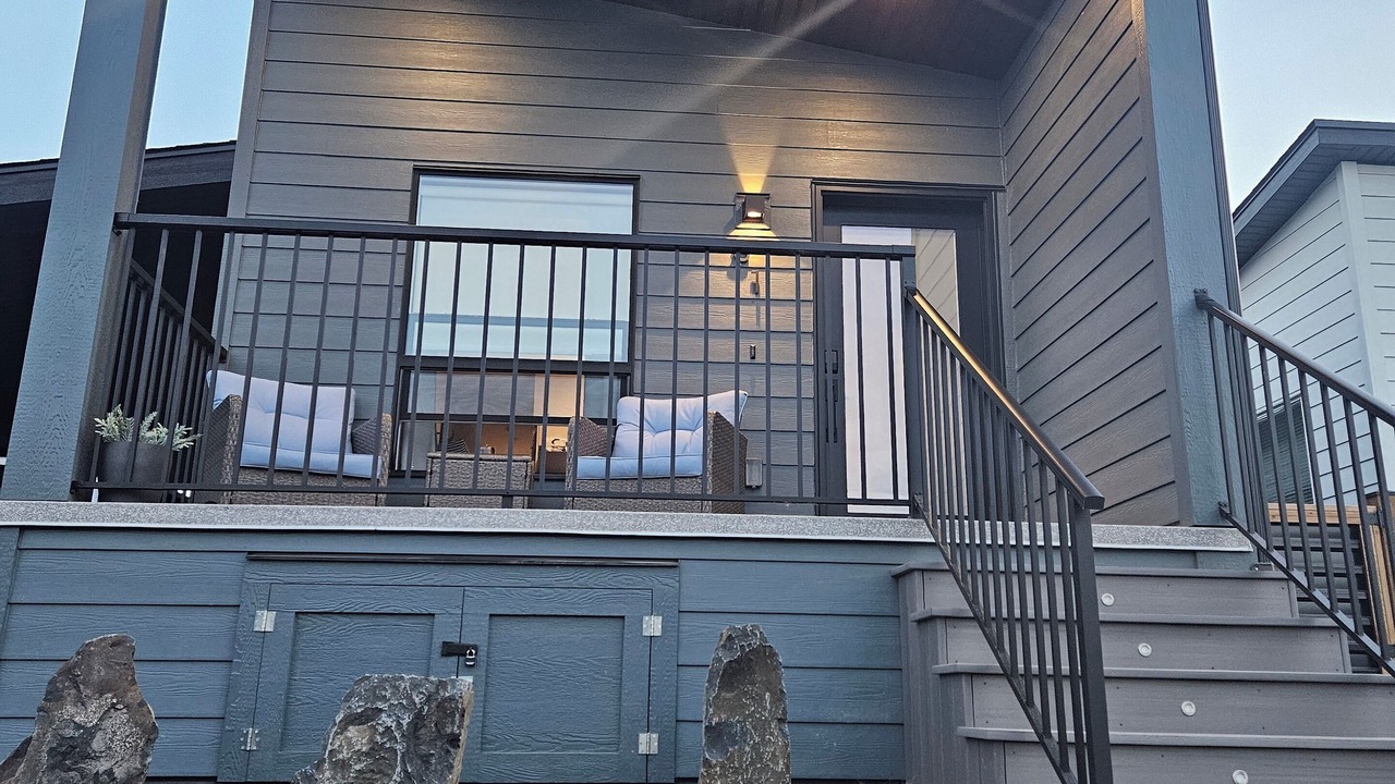 Photo of Outdoor in Central Okanagan