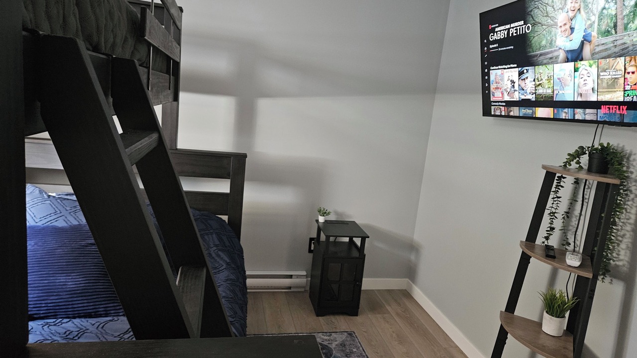 Photo of Bedroom in Central Okanagan