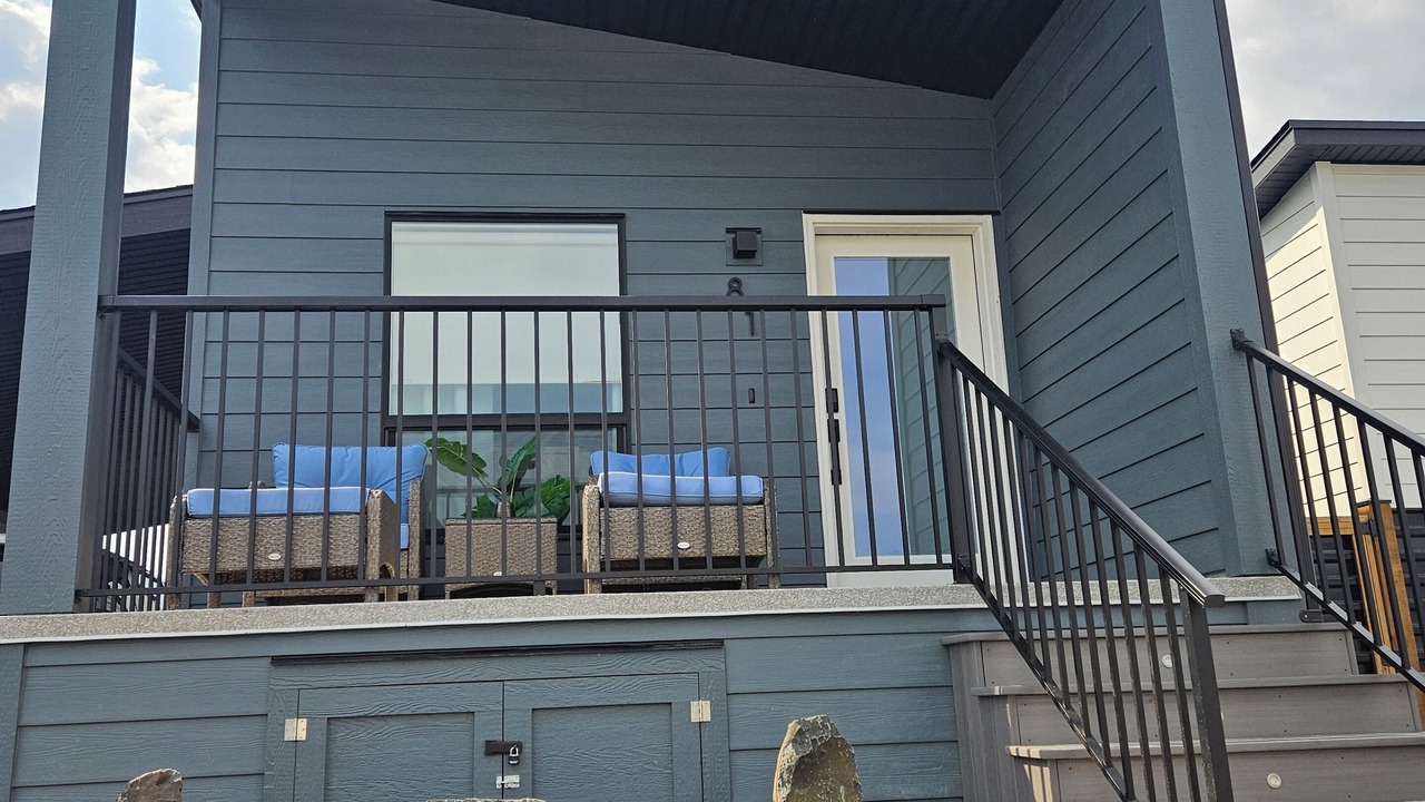 Photo of Outdoor in Central Okanagan