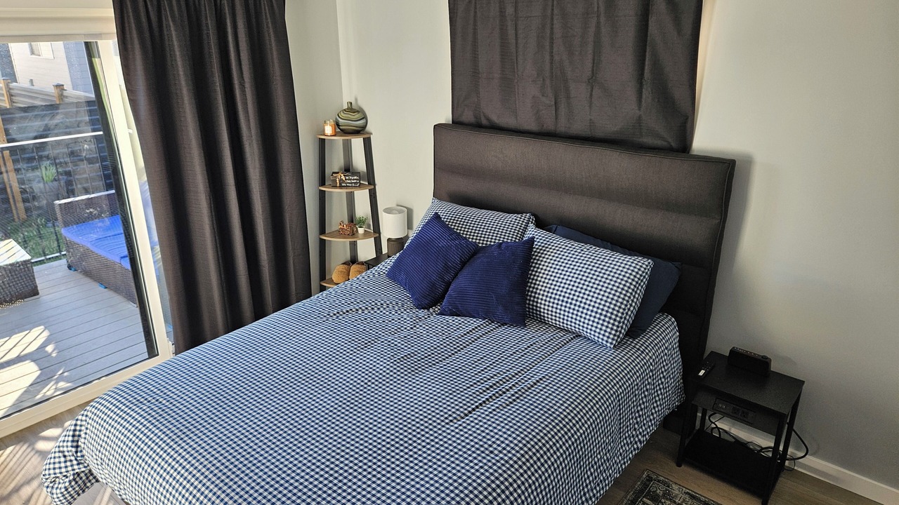 Photo of Bedroom in Central Okanagan