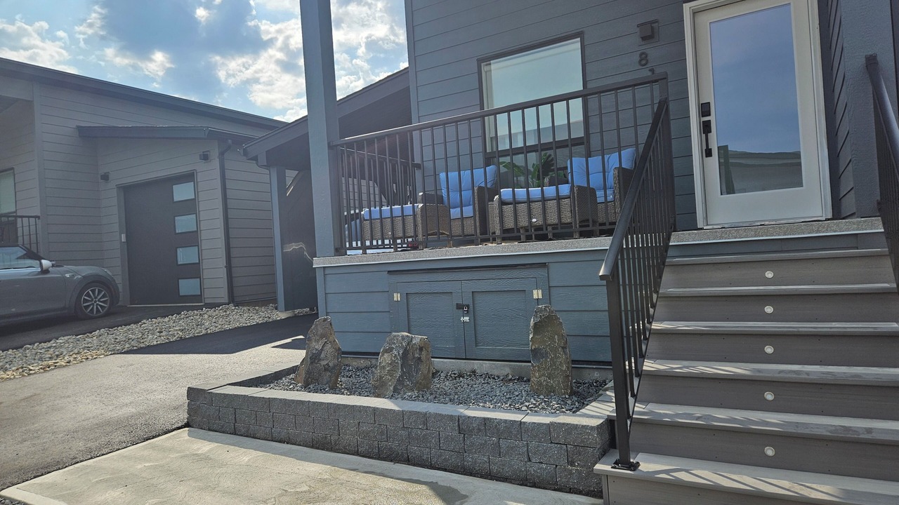 Photo of Outdoor in Central Okanagan