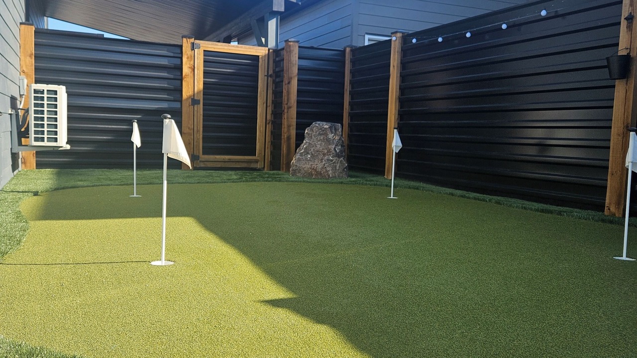 Photo of Outdoor in Central Okanagan