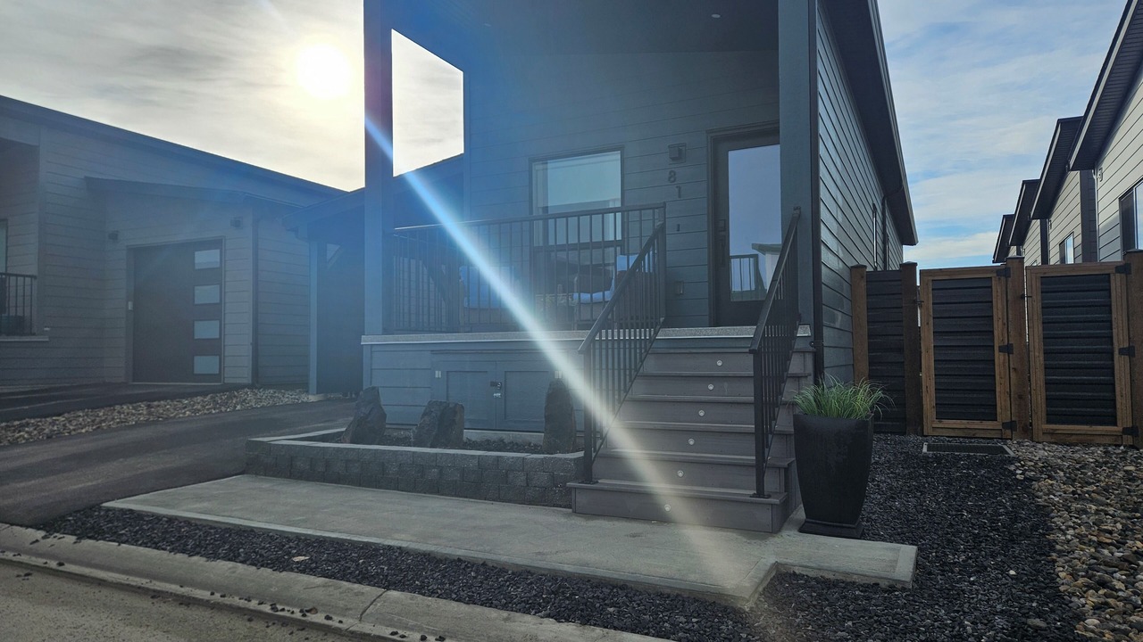 Photo of Outdoor in Central Okanagan
