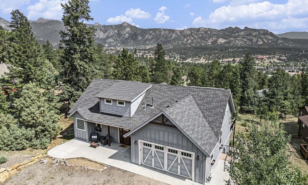Photo of Others in Estes Park