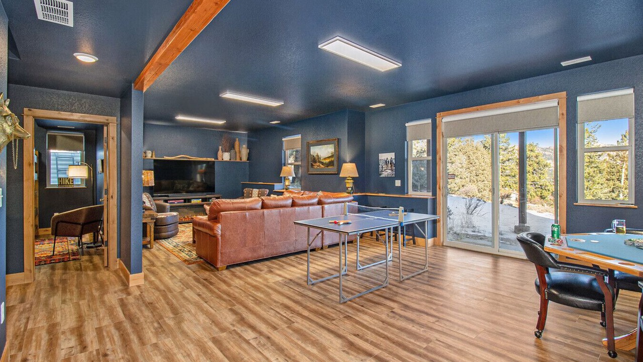 Photo of Bedroom in Estes Park