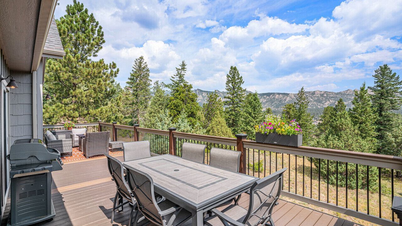 Photo of Outdoor in Estes Park