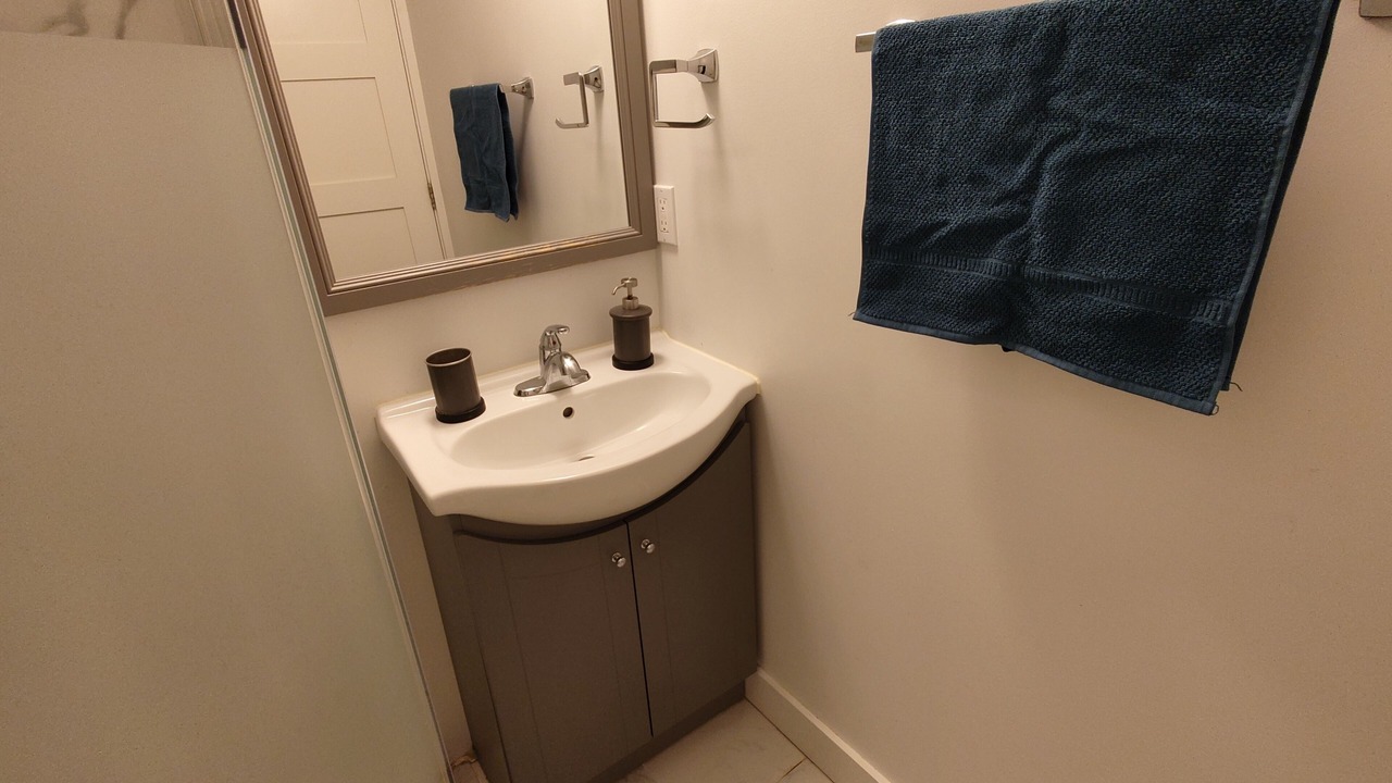 Photo of Bathroom in Grand Boulevard
