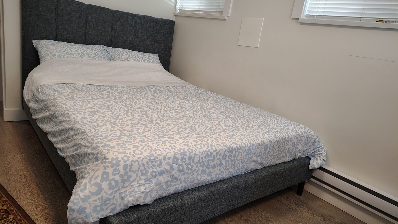Photo of Bedroom in Grand Boulevard
