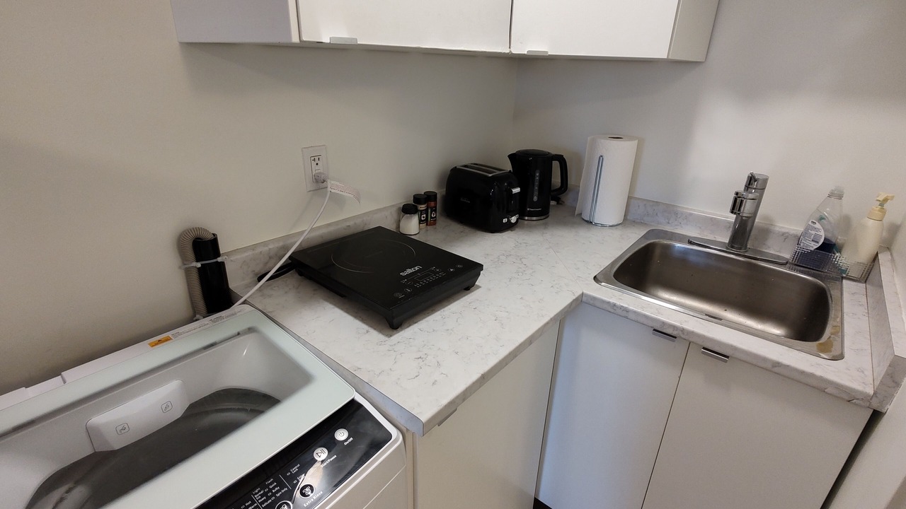 Photo of Kitchen in Grand Boulevard