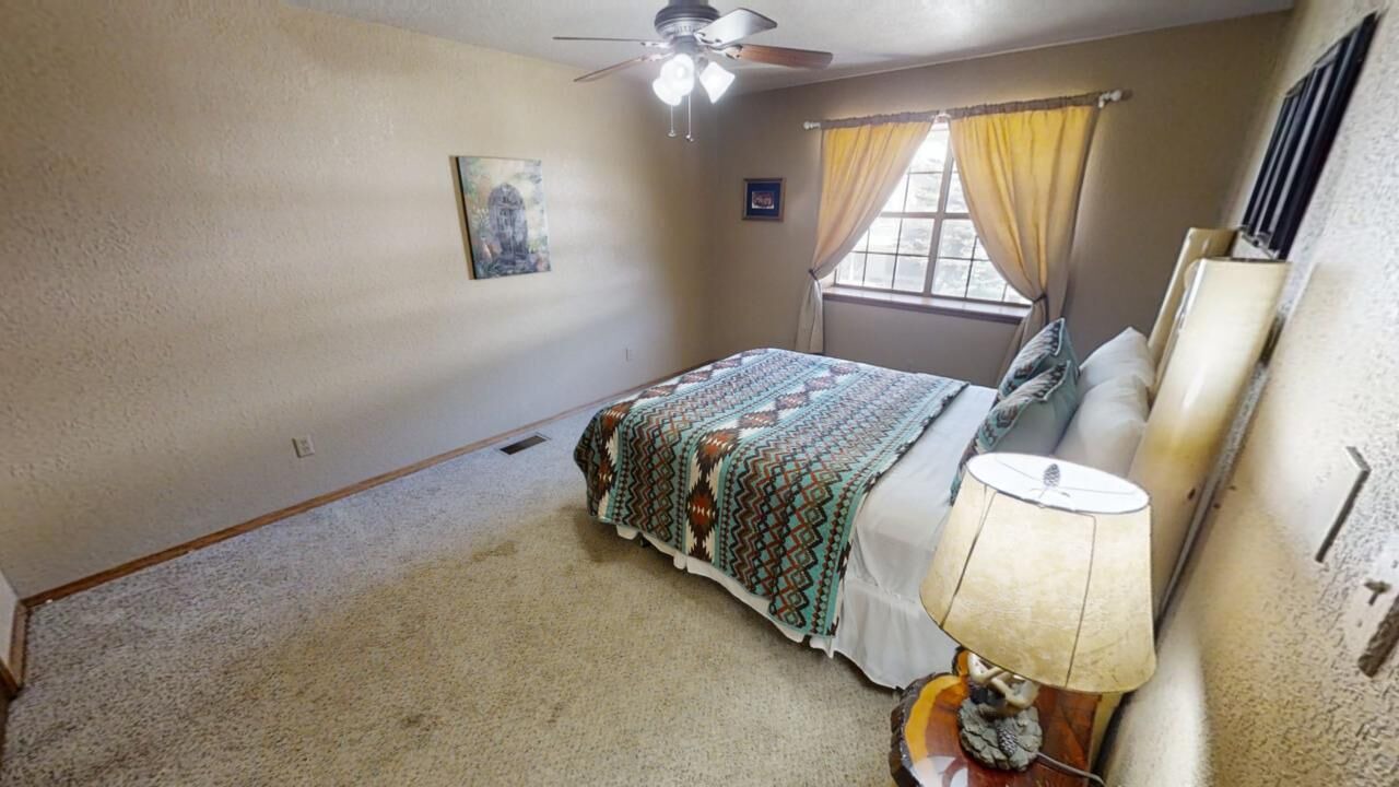 Photo of Bedroom in Red River