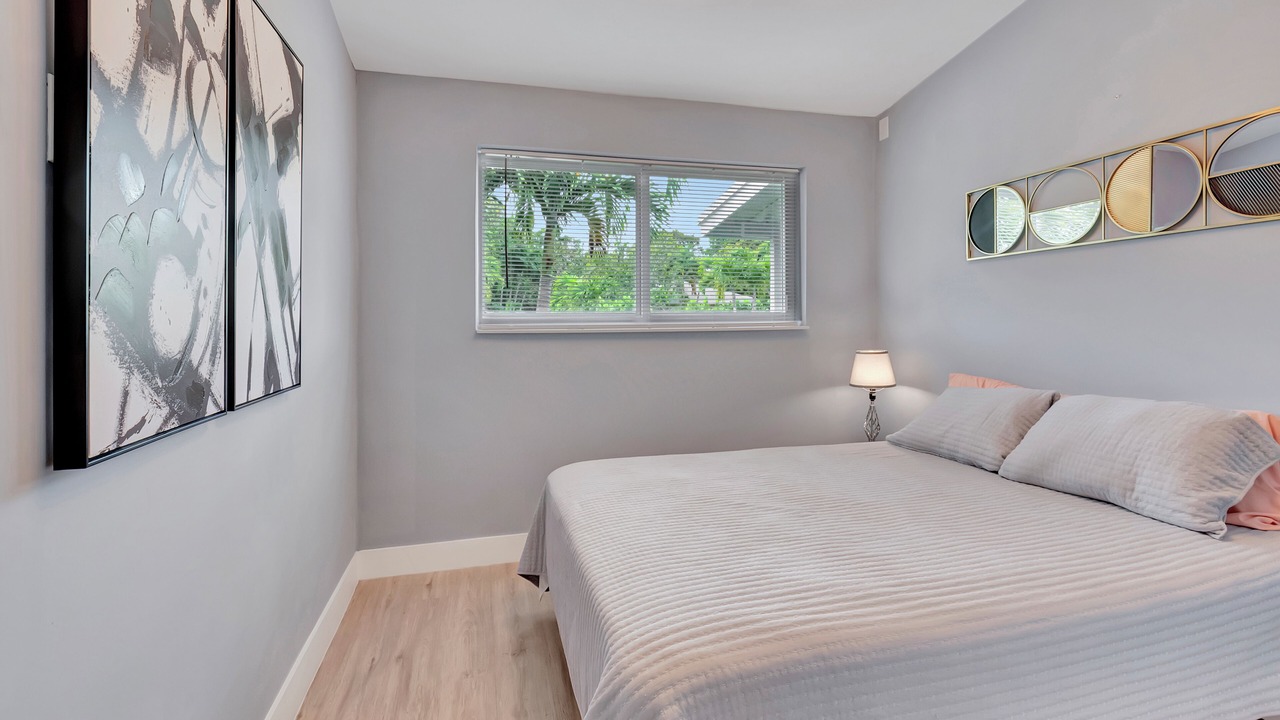 Photo of Bedroom in Delray Beach