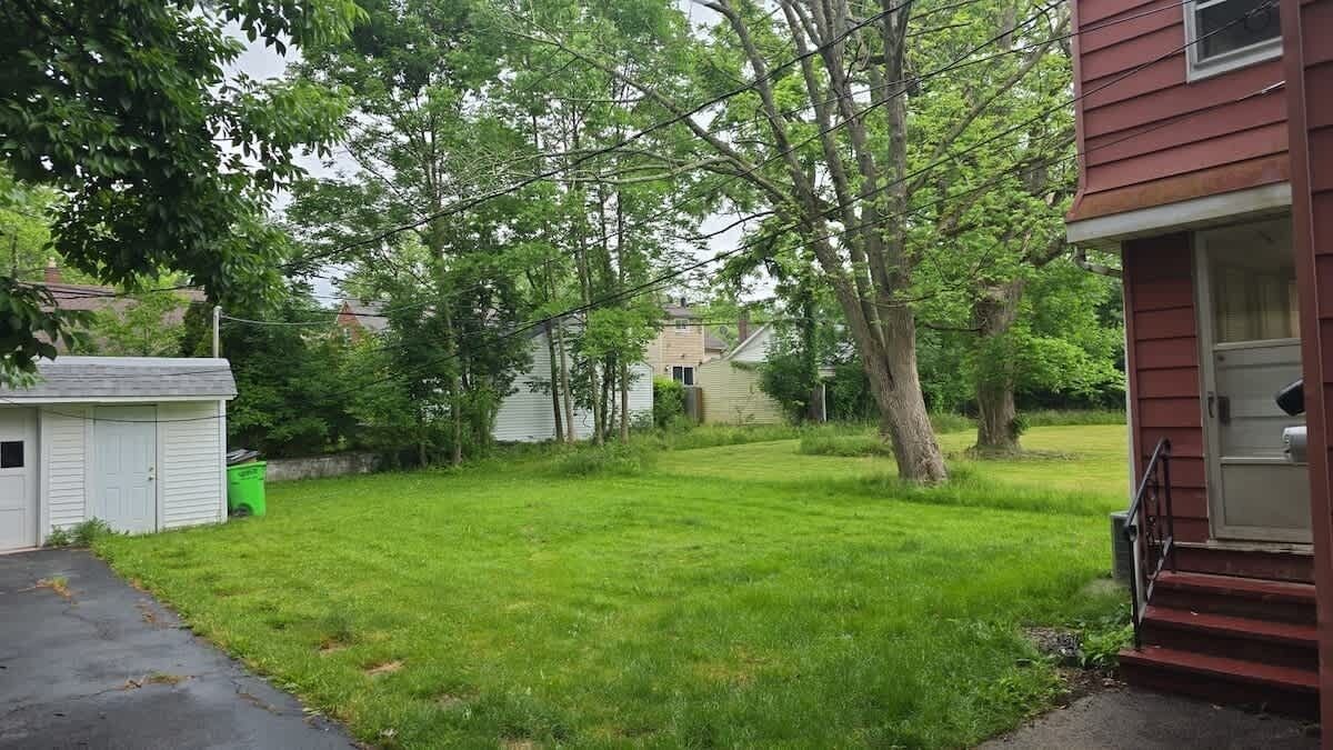 Photo of Outdoor in Cleveland Heights