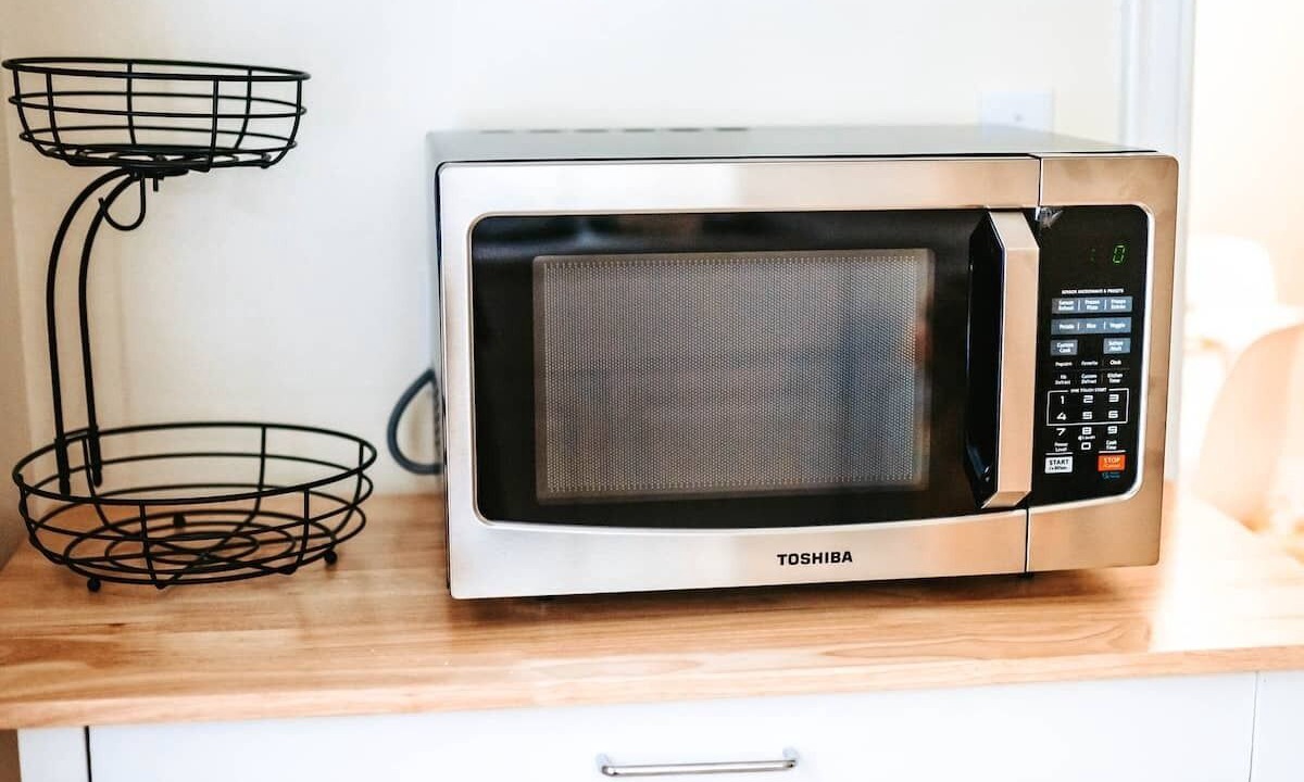 Photo of Kitchen in Cleveland Heights