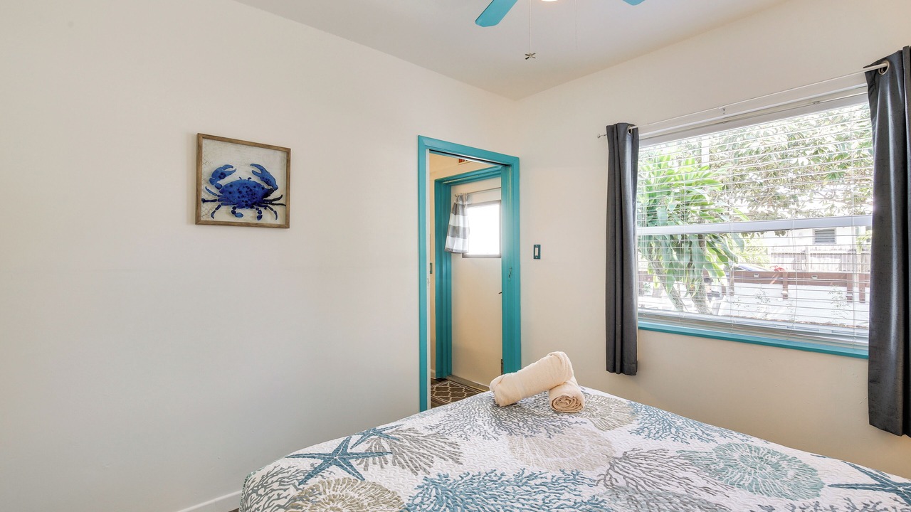 Photo of Bedroom in Royal Poinciana
