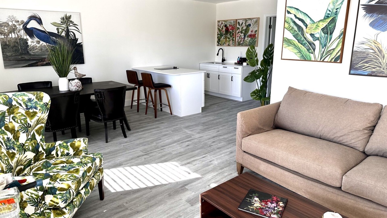 Photo of Livingroom in Lauderdale-by-the-Sea